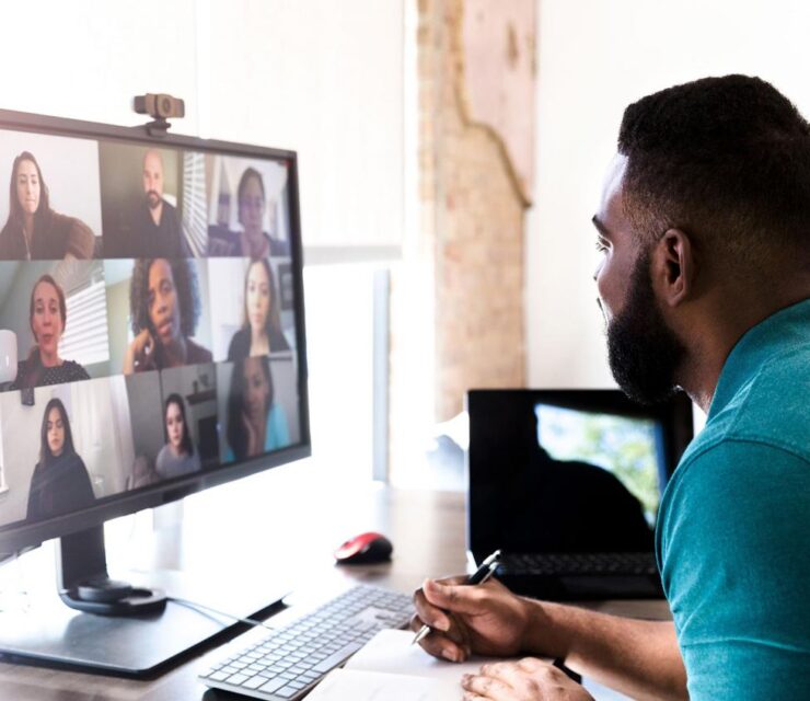 Como trabalhar de casa: dicas e empresas contratando remotamente