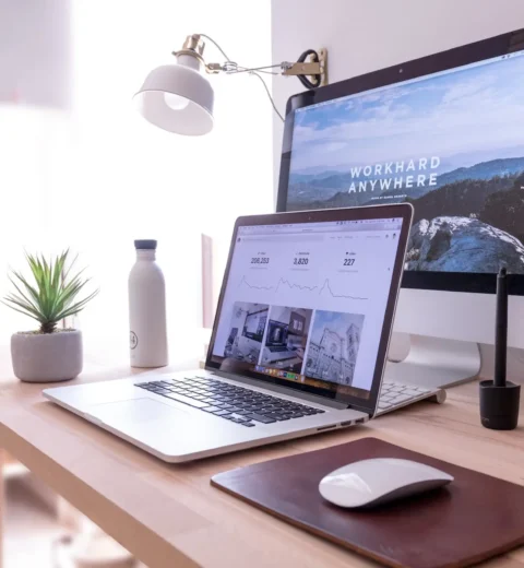 21 benefícios do trabalho remoto para funcionários e empregadores