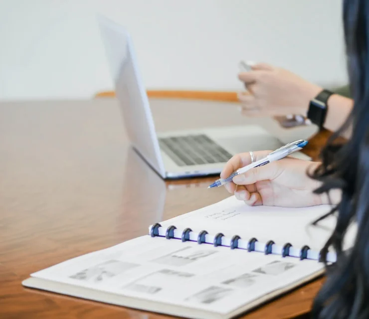 How to Research a Empresa for an Entrevista
