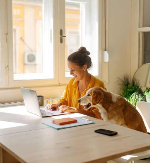 What is Remoto Work?